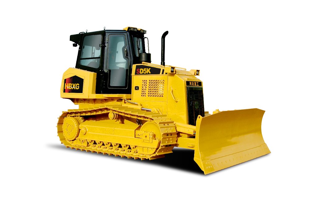 HBXG SD5K Bulldozer South Africa