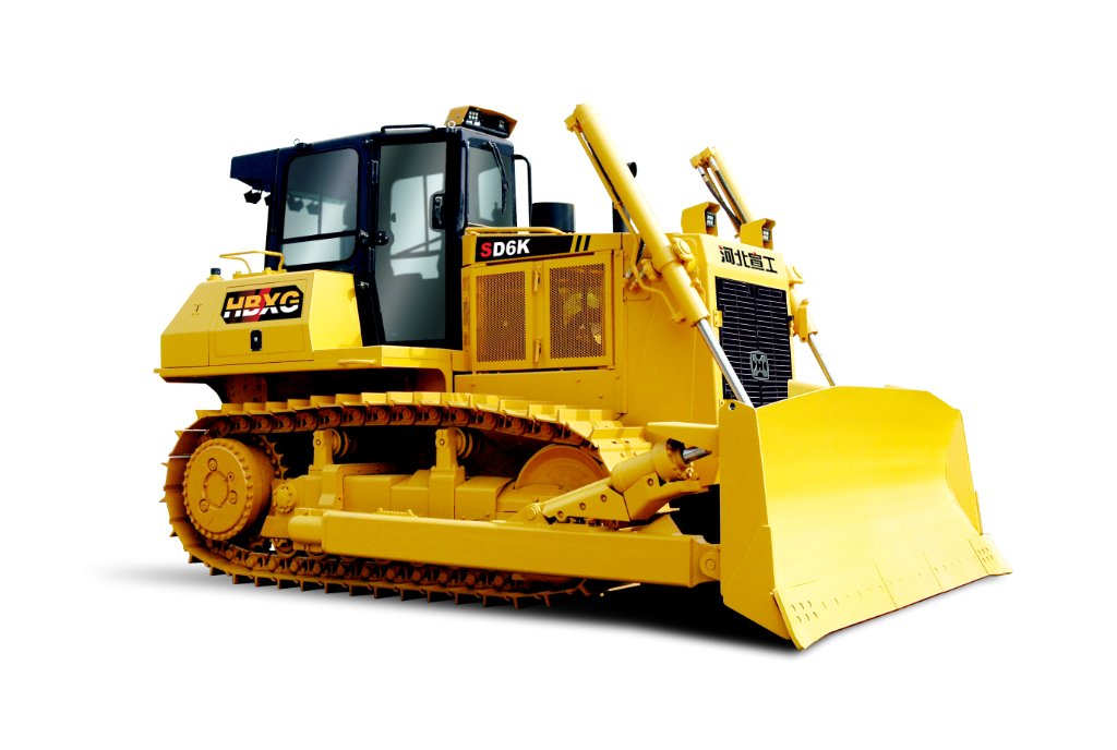 HBXG SD6K Bulldozer South Africa