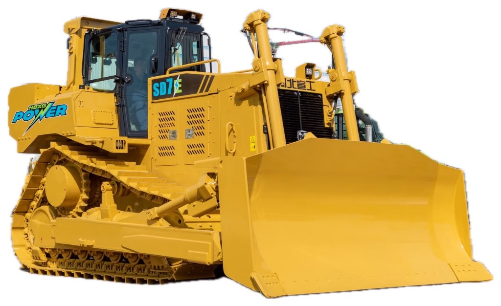 HBXG SD7E Bulldozer South Africa