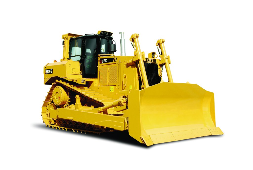 HBXG SD7K Bulldozer South Africa