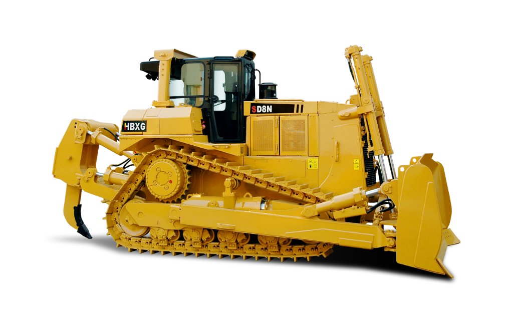 HBXG SD8N Bulldozer South Africa