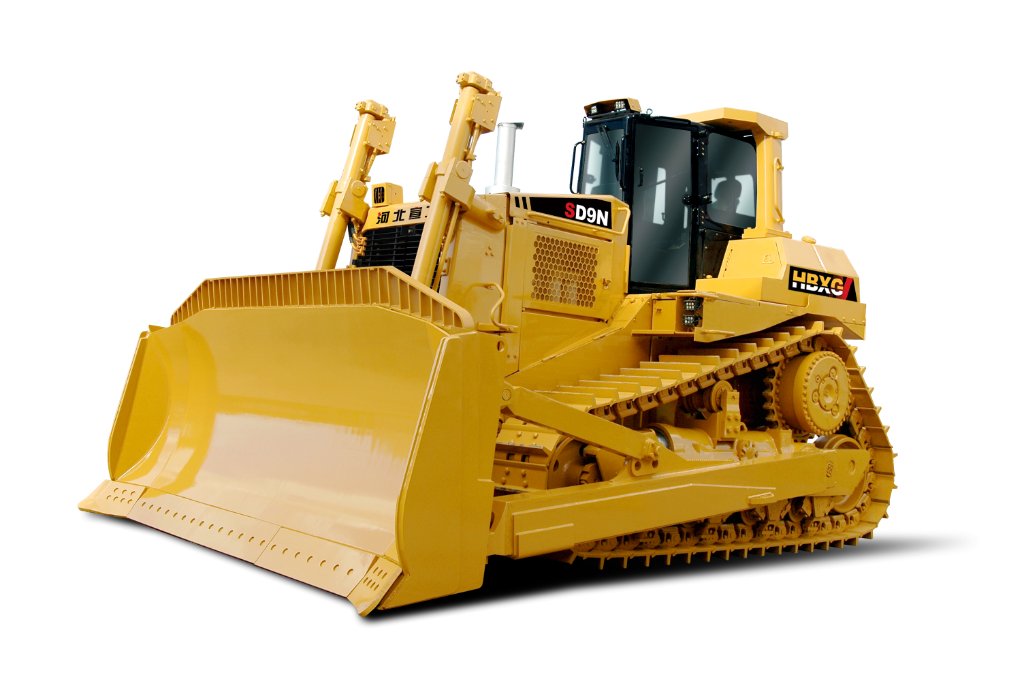 HBXG SD9N Bulldozer South Africa