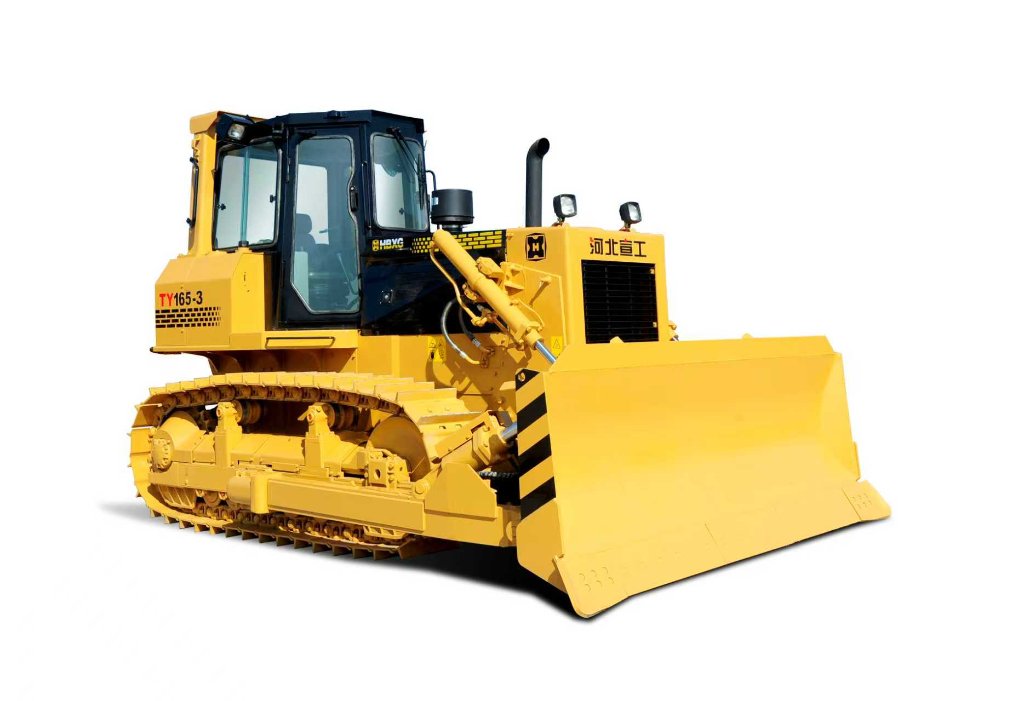HBXG TY165-3 Bulldozer South Africa